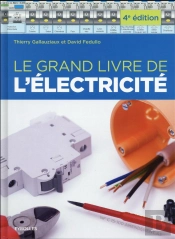 Le Grand Livre De L'Electricite