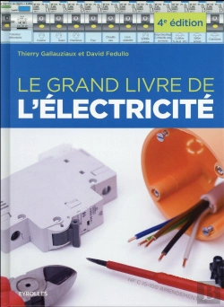 Bertrand.pt - Le Grand Livre De L'Electricite