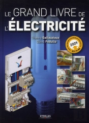 Le Grand Livre De L'Électricité (Édition 2009)