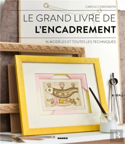 Bertrand.pt - Le Grand Livre De L'Encadrement