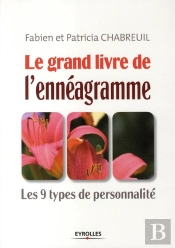 Le Grand Livre De L'Ennéagramme