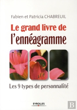 Bertrand.pt - Le Grand Livre De L'Ennéagramme