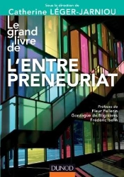 Le Grand Livre De L'Entrepreneuriat