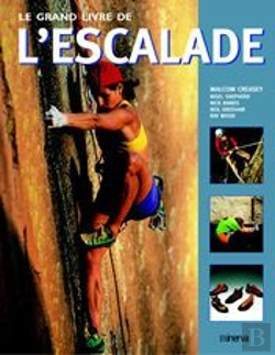 Bertrand.pt - Le Grand Livre De L'Escalade