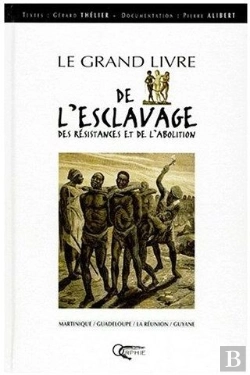 Bertrand.pt - Le Grand Livre De L'Esclavage ; Des Résistances Et De L'Abolition ; Martinique, Guadeloupe, La Réunion, Guyane