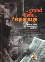 Le Grand Livre De L'Espionnage