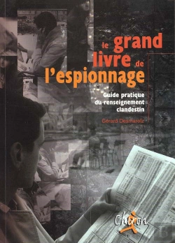 Bertrand.pt - Le Grand Livre De L'Espionnage