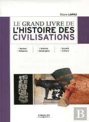 Le Grand Livre De L'Histoire Des Civilisations
