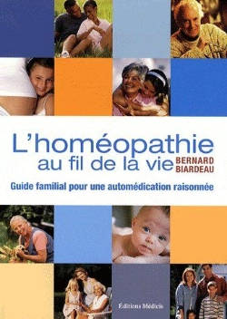 Bertrand.pt - Le Grand Livre De L'Homéopathie Familiale
