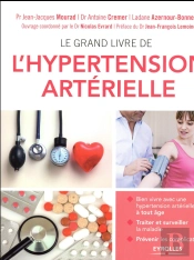 Le Grand Livre De L'Hypertension Artérielle