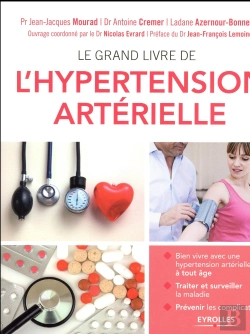 Bertrand.pt - Le Grand Livre De L'Hypertension Artérielle