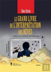 Le Grand Livre De L'Interpretation Des Reves