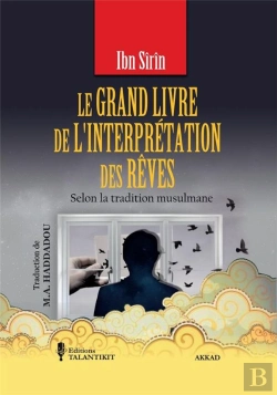 Bertrand.pt - Le Grand Livre De L'Interpretation Des Reves