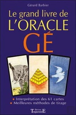Bertrand.pt - Le Grand Livre De L'Oracle Ge