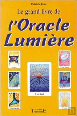 Bertrand.pt - Le Grand Livre De L'Oracle Lumière