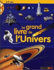 Le Grand Livre  De L'Univers