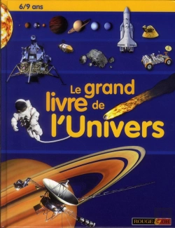 Bertrand.pt - Le Grand Livre  De L'Univers