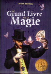 Le Grand Livre De Magie