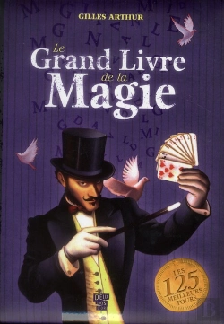 Bertrand.pt - Le Grand Livre De Magie