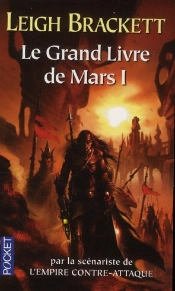 Le Grand Livre De Mars