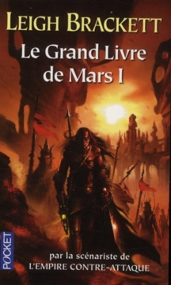 Bertrand.pt - Le Grand Livre De Mars