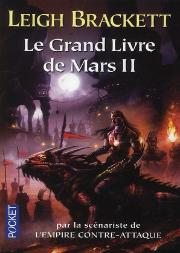 Le Grand Livre De Mars
