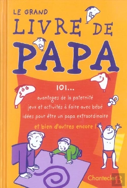 Bertrand.pt - Le Grand Livre De Papa