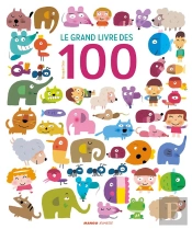Le Grand Livre Des 100