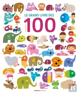 Bertrand.pt - Le Grand Livre Des 100