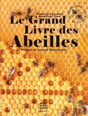 Le Grand Livre Des Abeilles