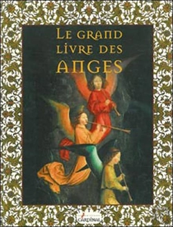 Bertrand.pt - Le Grand Livre Des Anges