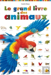 Le Grand Livre Des Animaux
