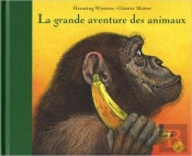 Le Grand Livre Des Animaux