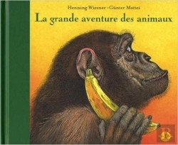 Bertrand.pt - Le Grand Livre Des Animaux