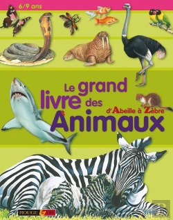 Bertrand.pt - Le Grand Livre Des Animaux