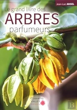 Bertrand.pt - Le Grand Livre Des Arbres Parfumeurs