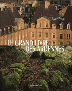 Bertrand.pt - Le Grand Livre Des Ardennes