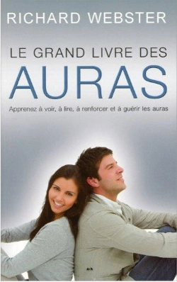 Bertrand.pt - Le Grand Livre Des Auras