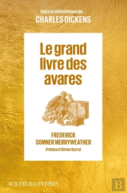 Bertrand.pt - Le Grand Livre Des Avares