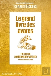 Le Grand Livre Des Avares