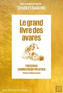 Bertrand.pt - Le Grand Livre Des Avares