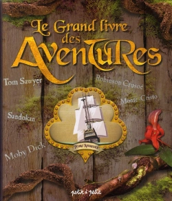 Bertrand.pt - Le Grand Livre Des Aventures