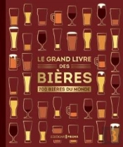 Le Grand Livre Des Bières