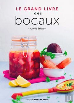 Bertrand.pt - Le Grand Livre Des Bocaux