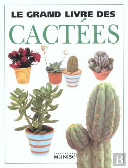 Bertrand.pt - Le Grand Livre Des Cactees