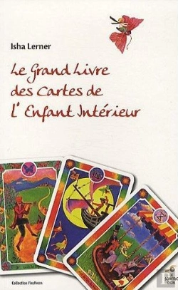 Bertrand.pt - Le Grand Livre Des Cartes De L'Enfant Interieur