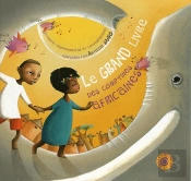 Le Grand Livre Des Comptines Africaines