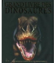 Le Grand Livre Des Dinosaures
