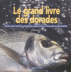 Bertrand.pt - Le Grand Livre Des Dorades