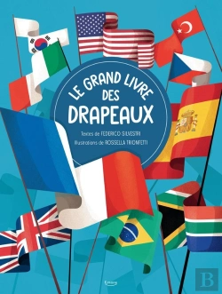 Bertrand.pt - Le Grand Livre Des Drapeaux